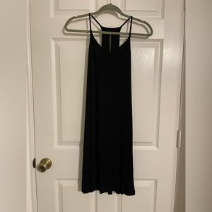 Art of Rhetoric strappy dress